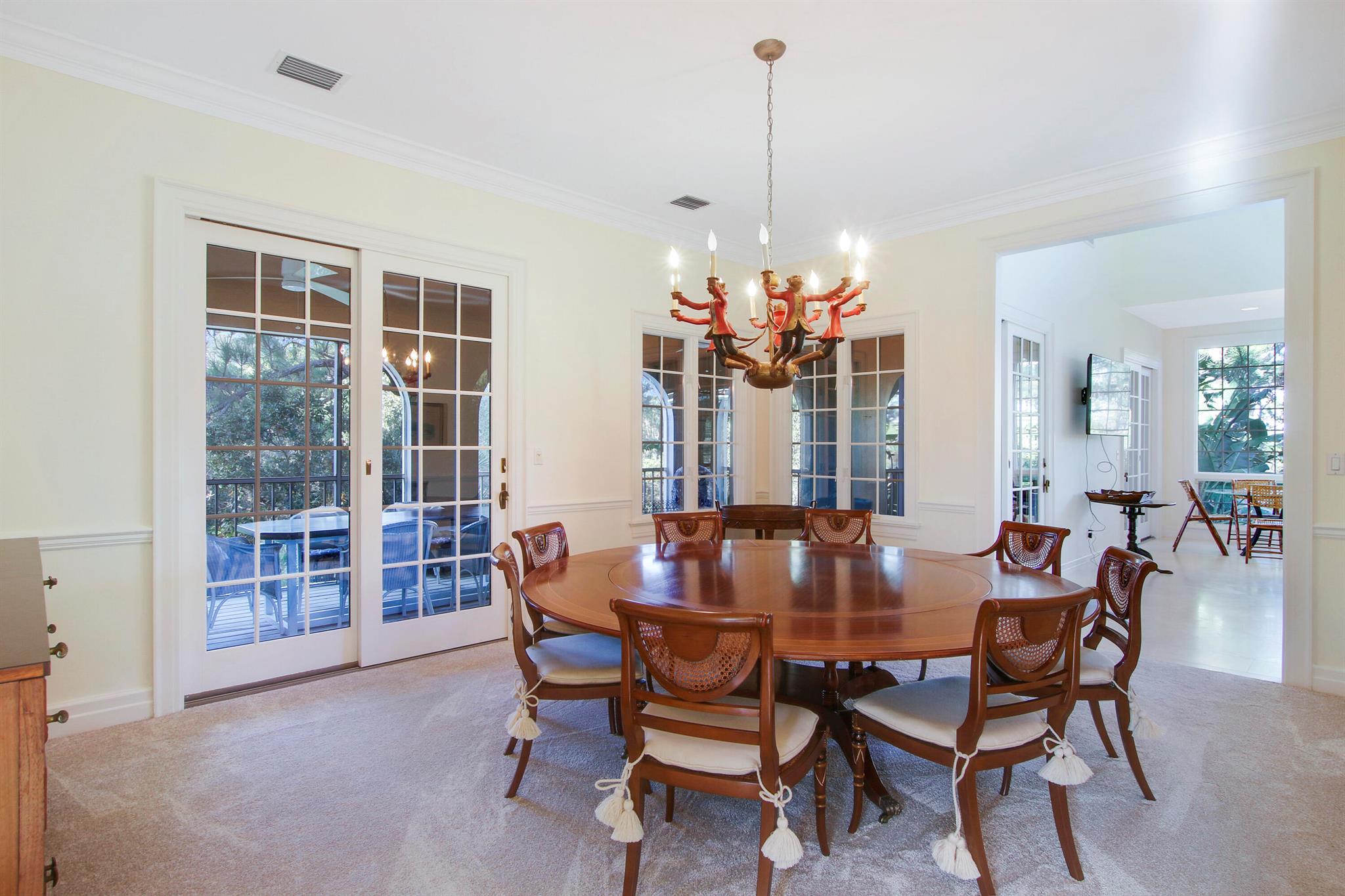 LOBLOLLY PINES PLAT NO. 1 - Residential