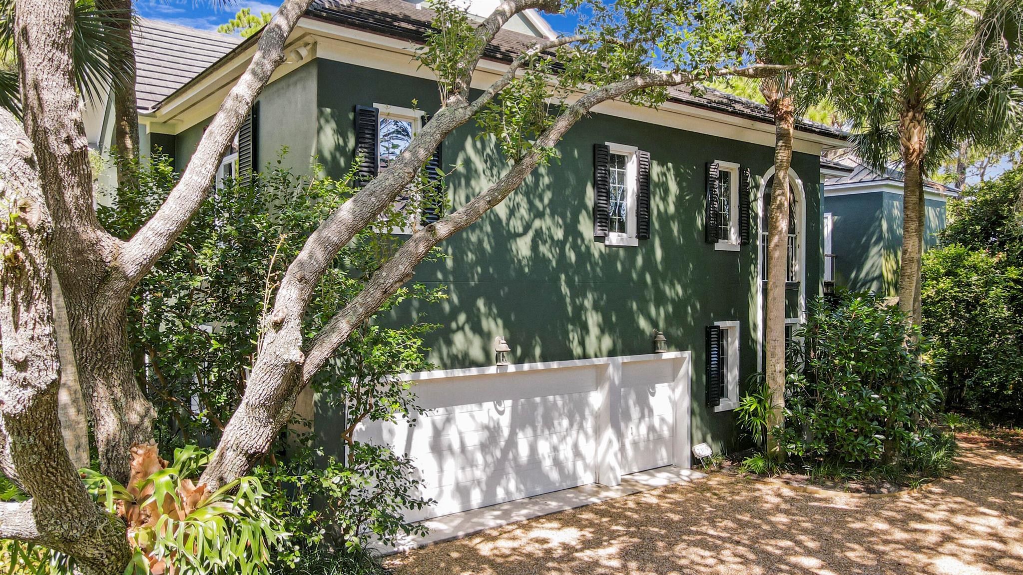 LOBLOLLY PINES PLAT NO. 1 - Residential