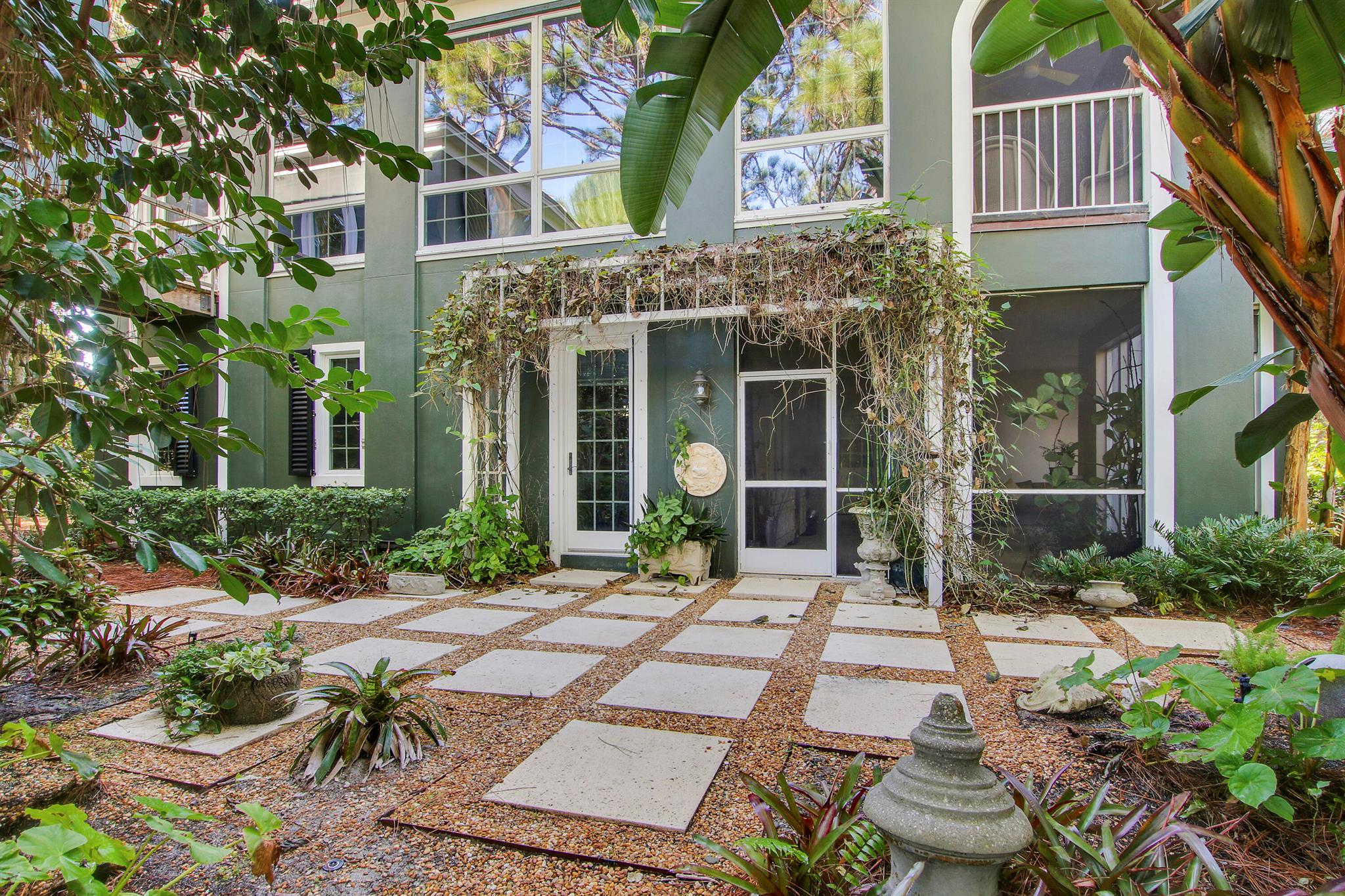 LOBLOLLY PINES PLAT NO. 1 - Residential