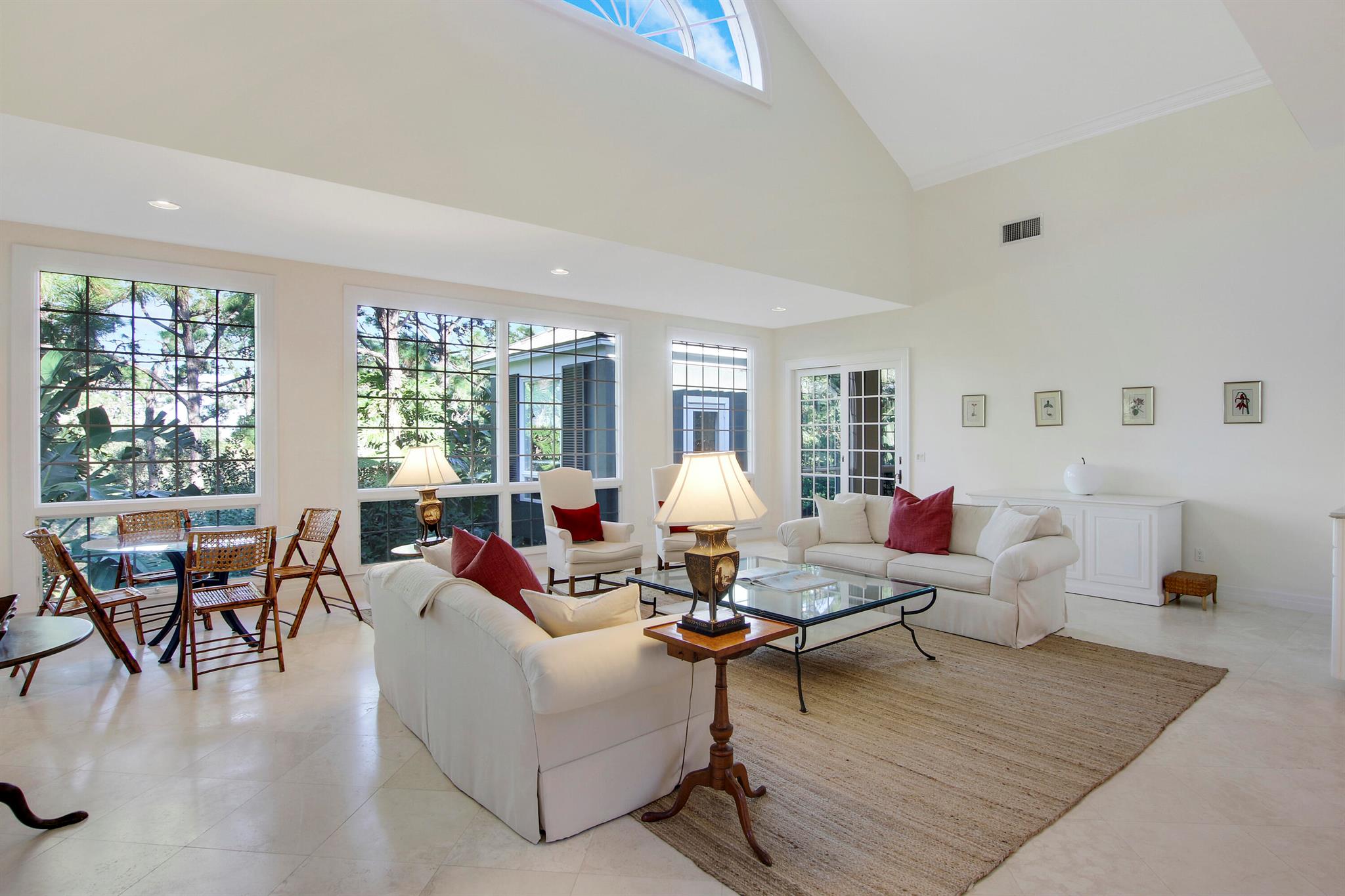 LOBLOLLY PINES PLAT NO. 1 - Residential