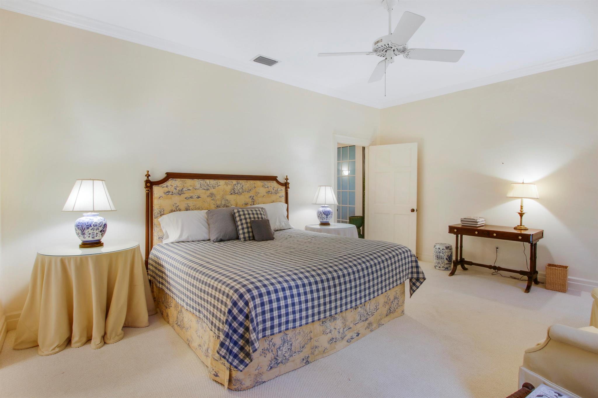 LOBLOLLY PINES PLAT NO. 1 - Residential