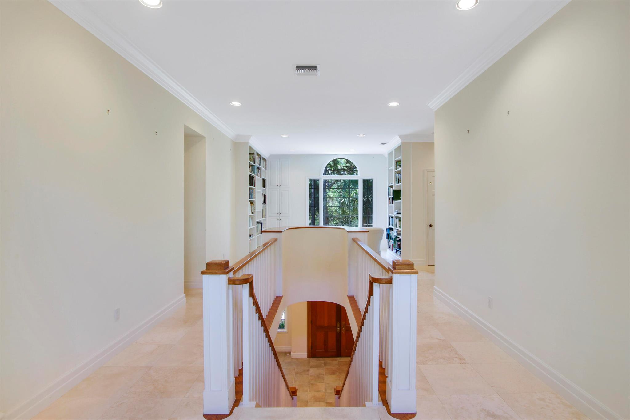 LOBLOLLY PINES PLAT NO. 1 - Residential