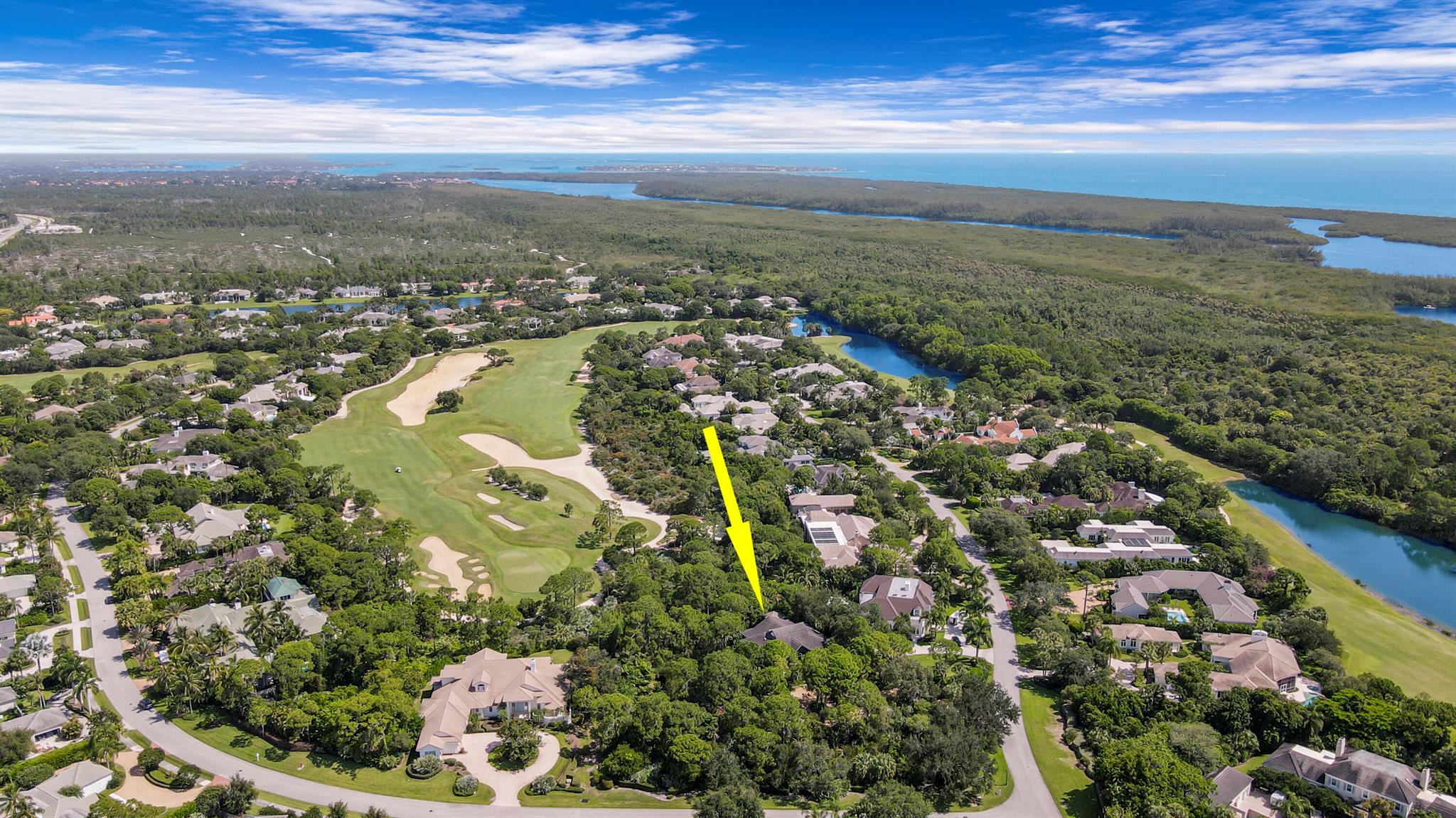 LOBLOLLY PINES PLAT NO. 1 - Residential