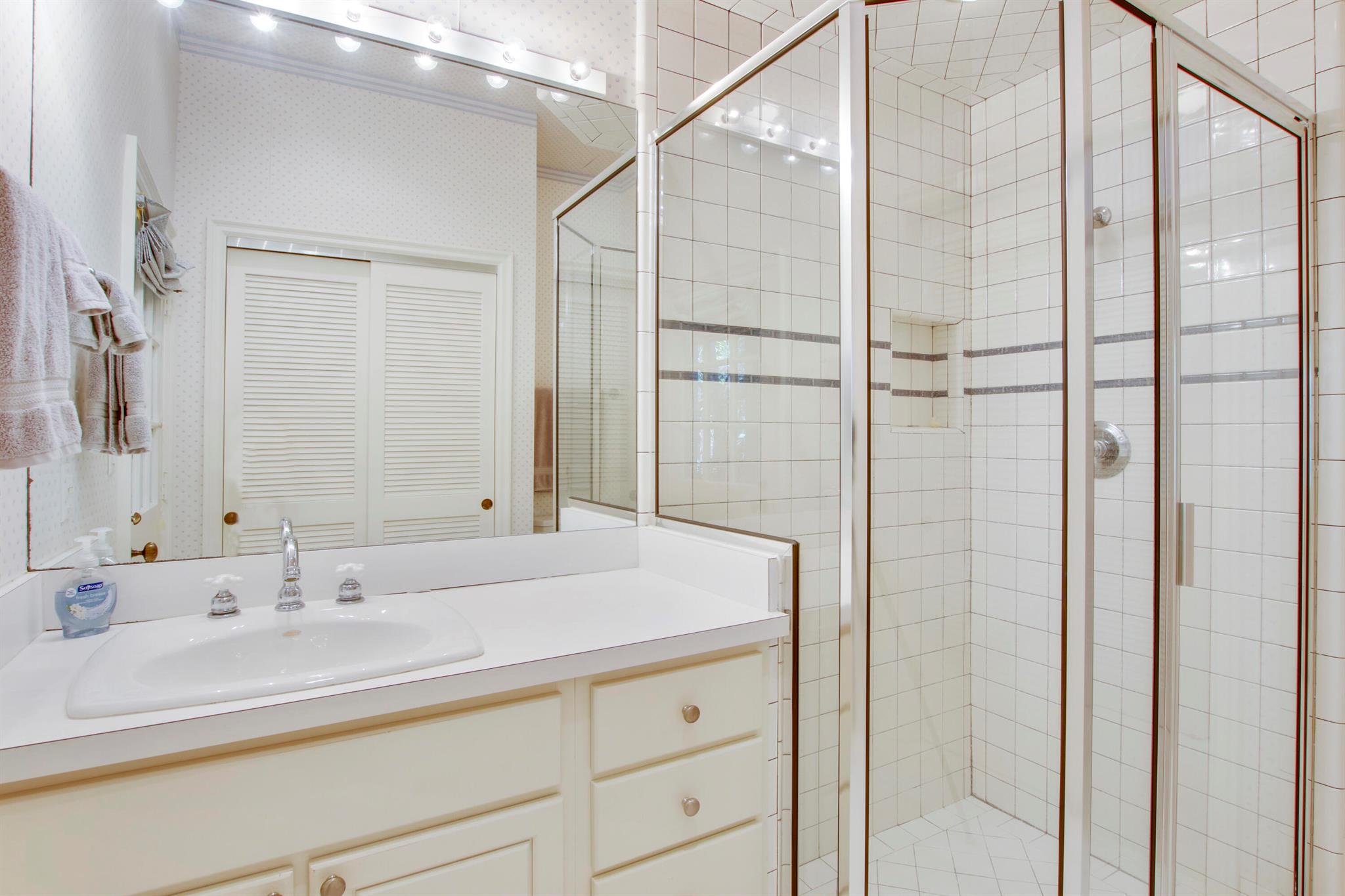 LOBLOLLY PINES PLAT NO. 1 - Residential