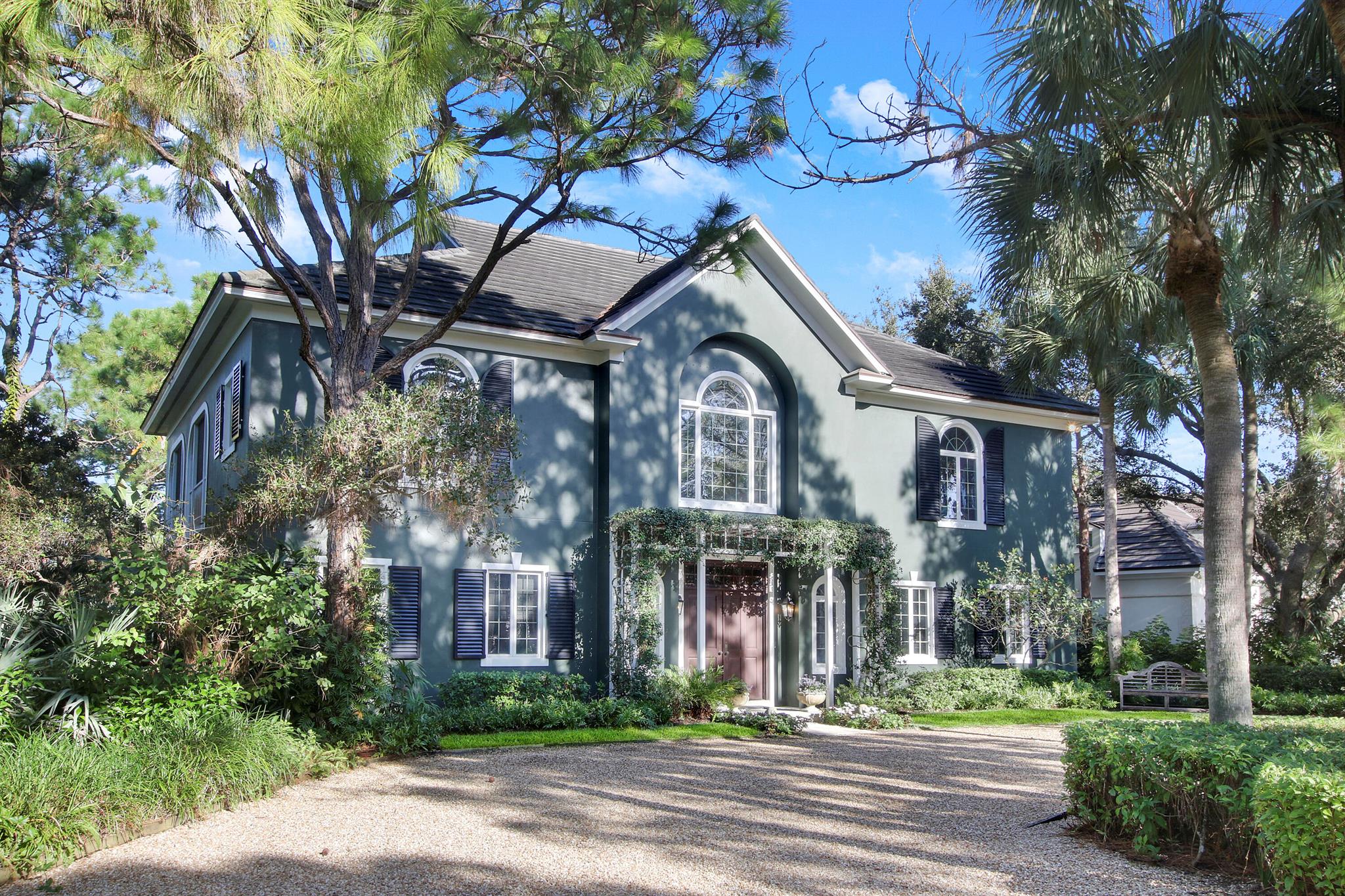 LOBLOLLY PINES PLAT NO. 1 - Residential