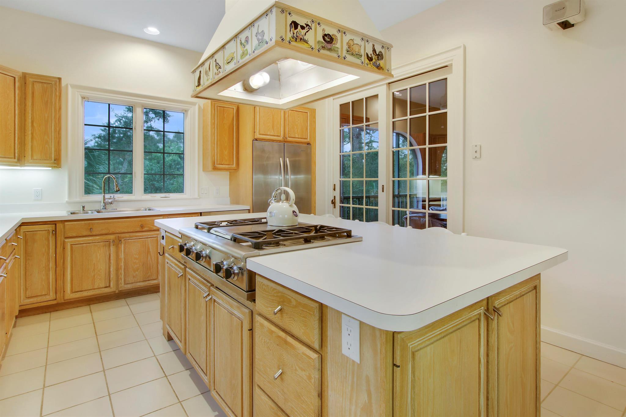 LOBLOLLY PINES PLAT NO. 1 - Residential