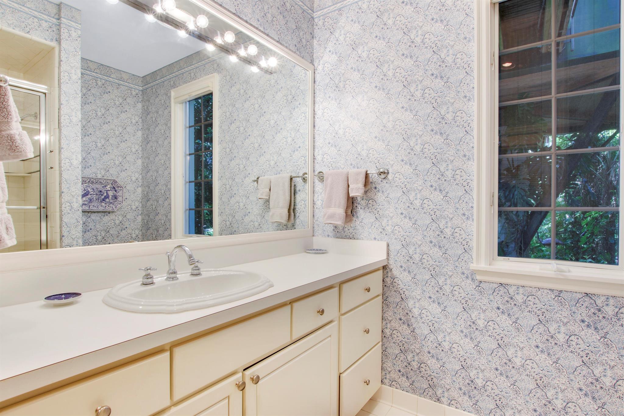 LOBLOLLY PINES PLAT NO. 1 - Residential