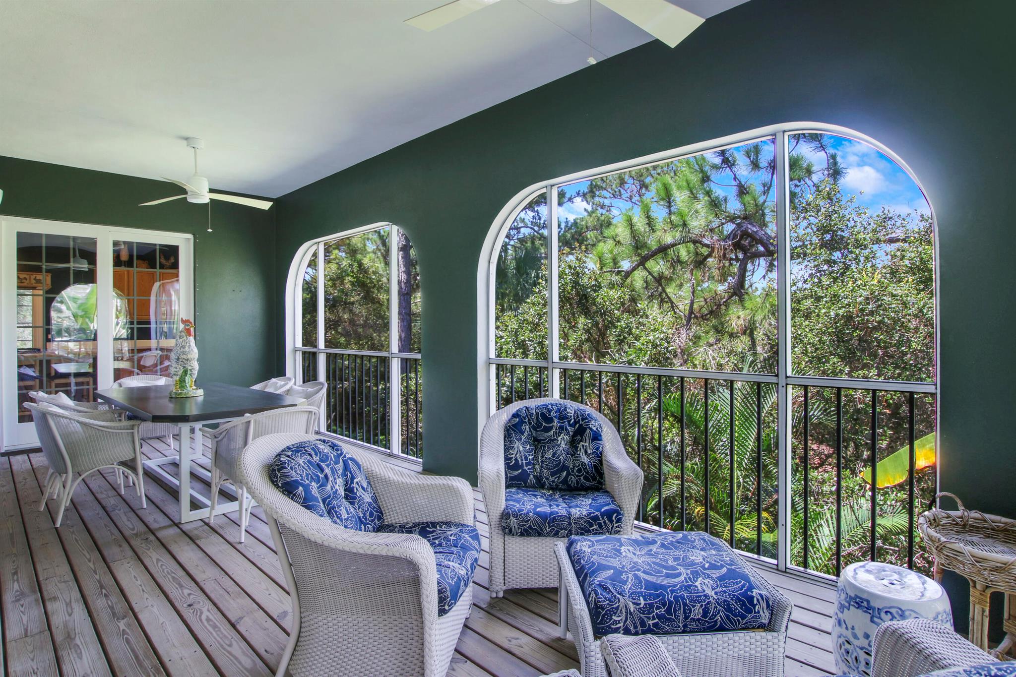 LOBLOLLY PINES PLAT NO. 1 - Residential