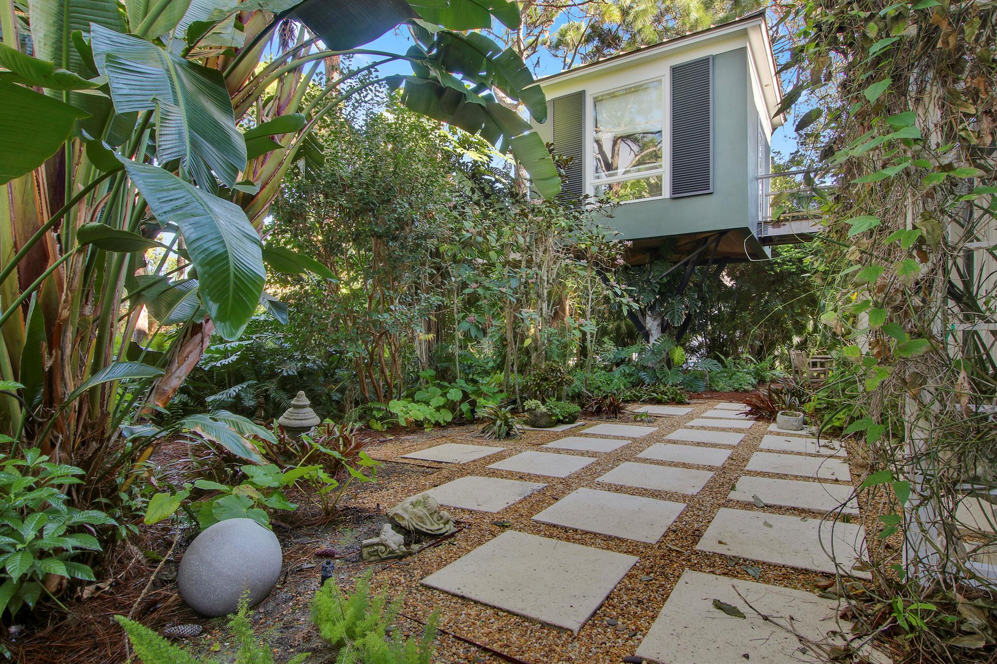LOBLOLLY PINES PLAT NO. 1 - Residential