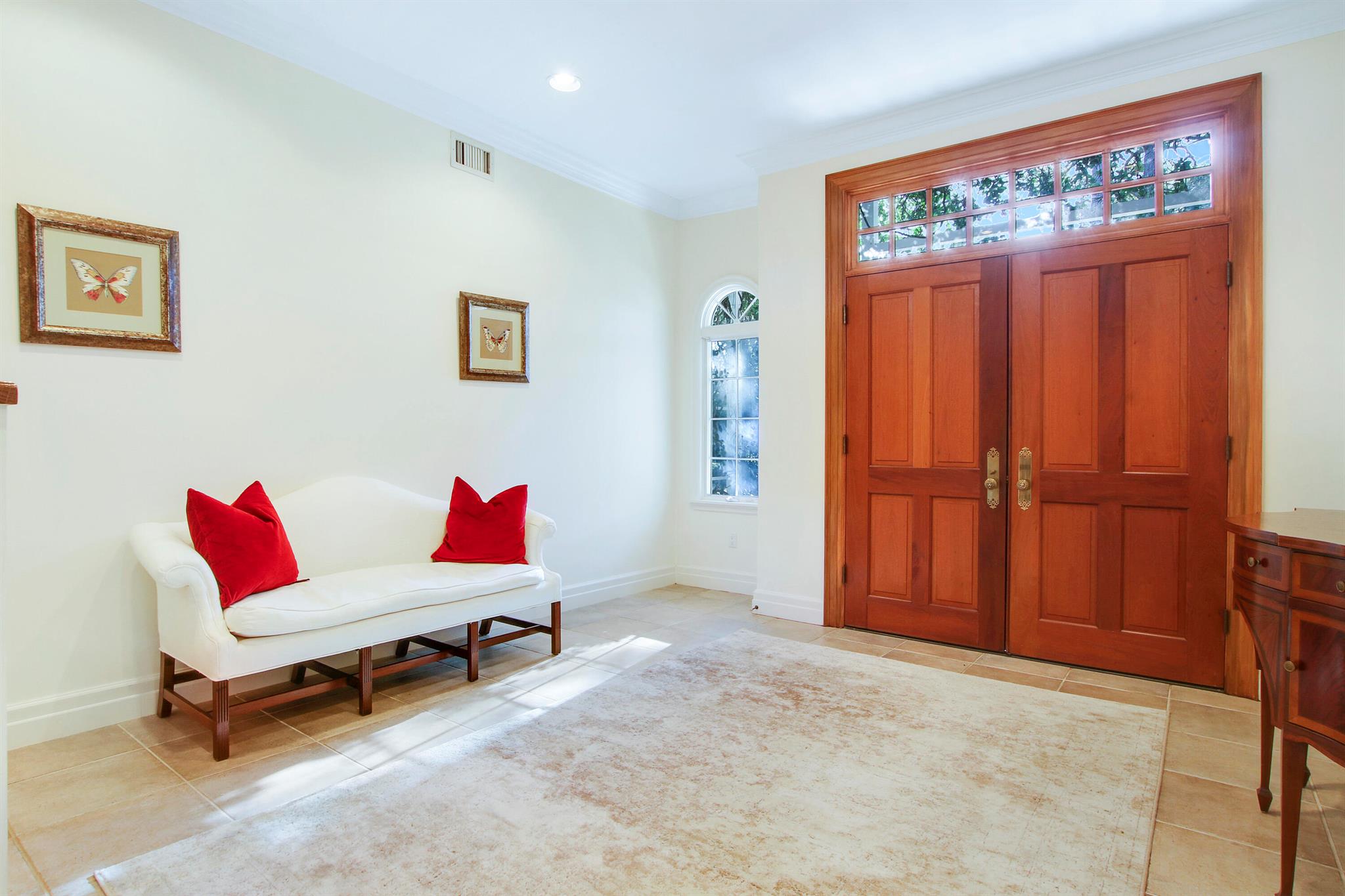 LOBLOLLY PINES PLAT NO. 1 - Residential