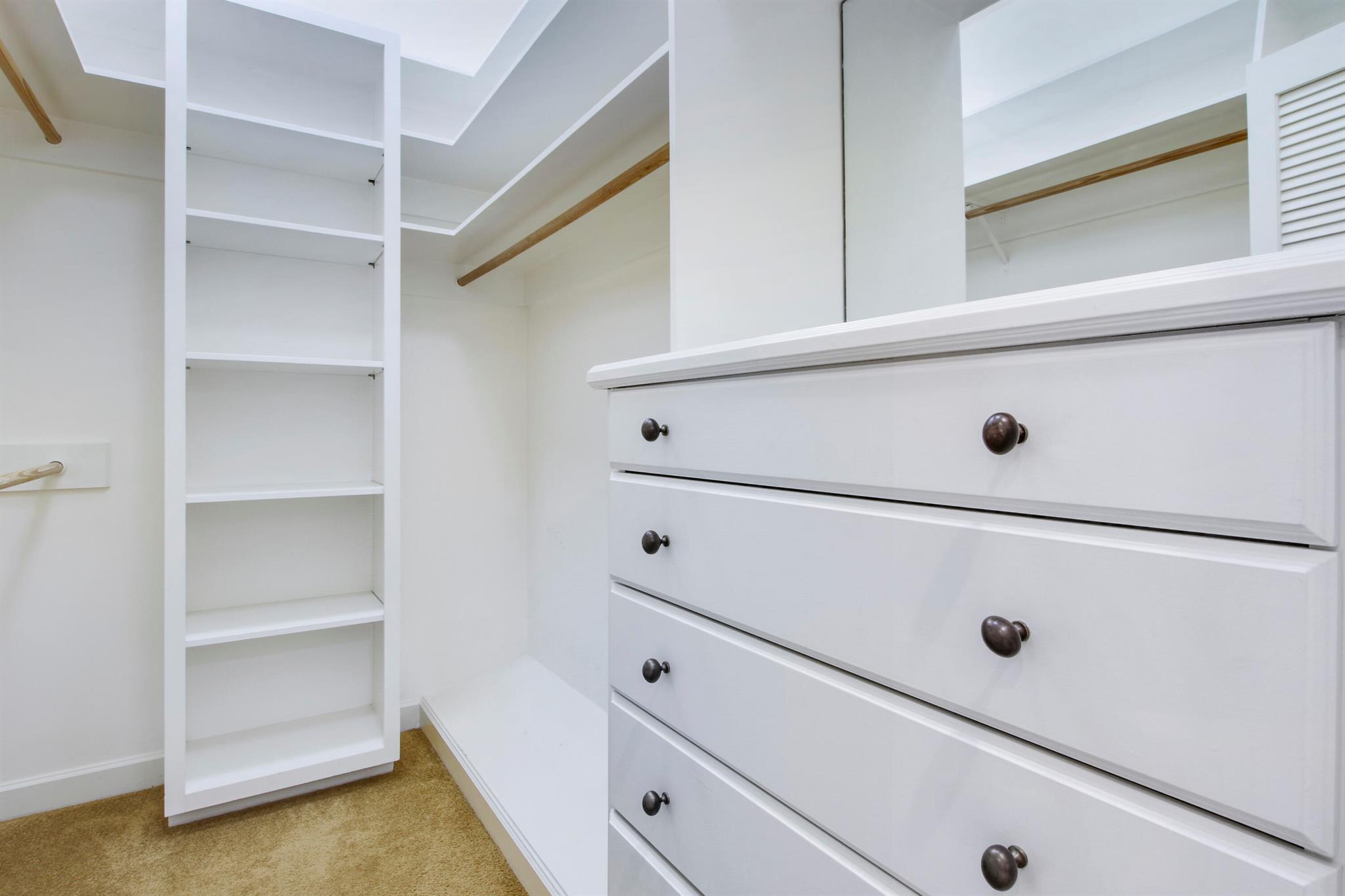 LOBLOLLY PINES PLAT NO. 1 - Residential