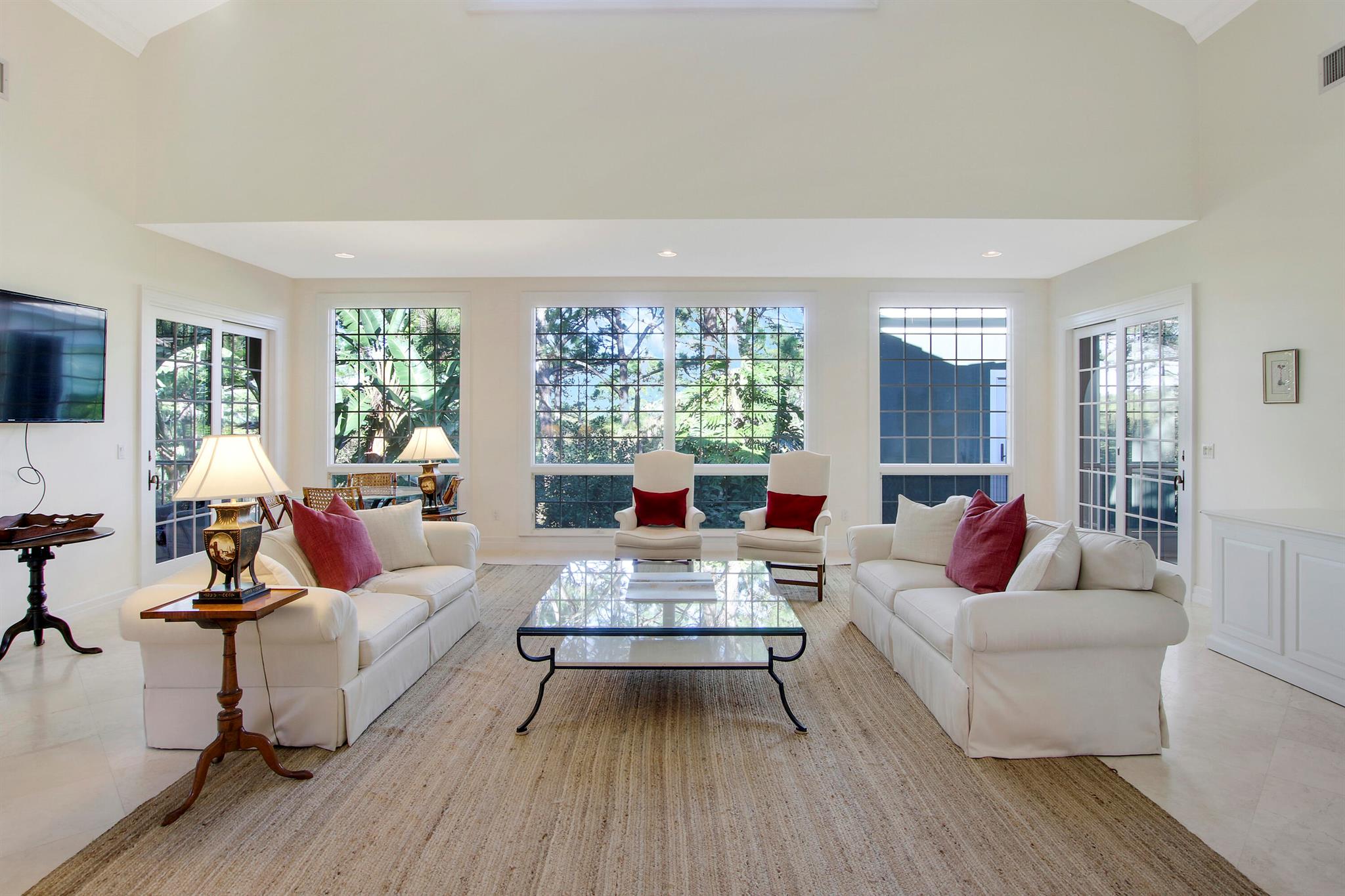 LOBLOLLY PINES PLAT NO. 1 - Residential