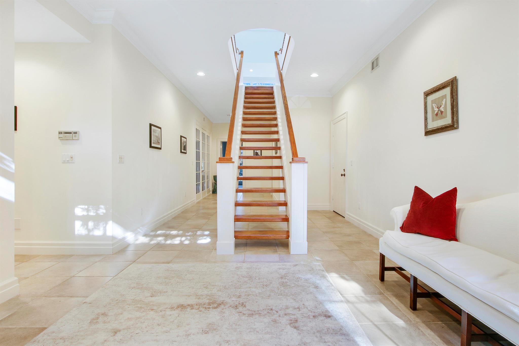 LOBLOLLY PINES PLAT NO. 1 - Residential