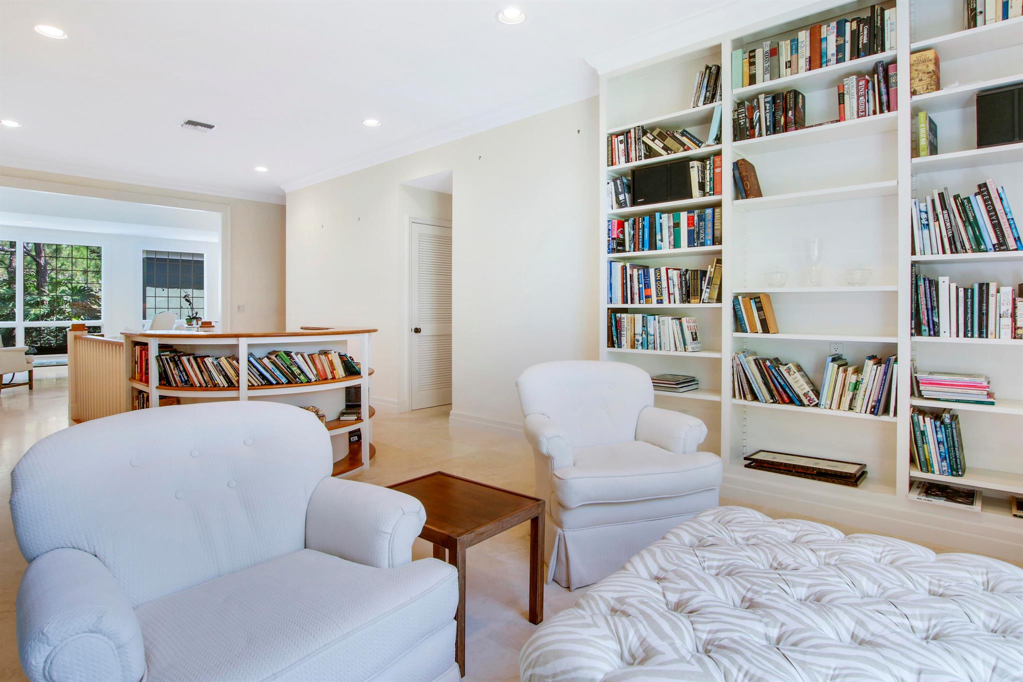 LOBLOLLY PINES PLAT NO. 1 - Residential