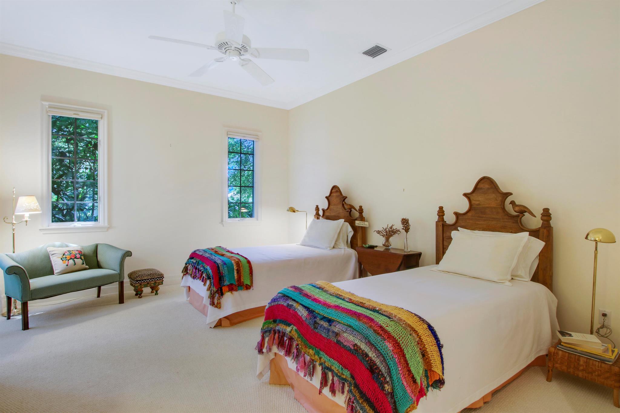 LOBLOLLY PINES PLAT NO. 1 - Residential