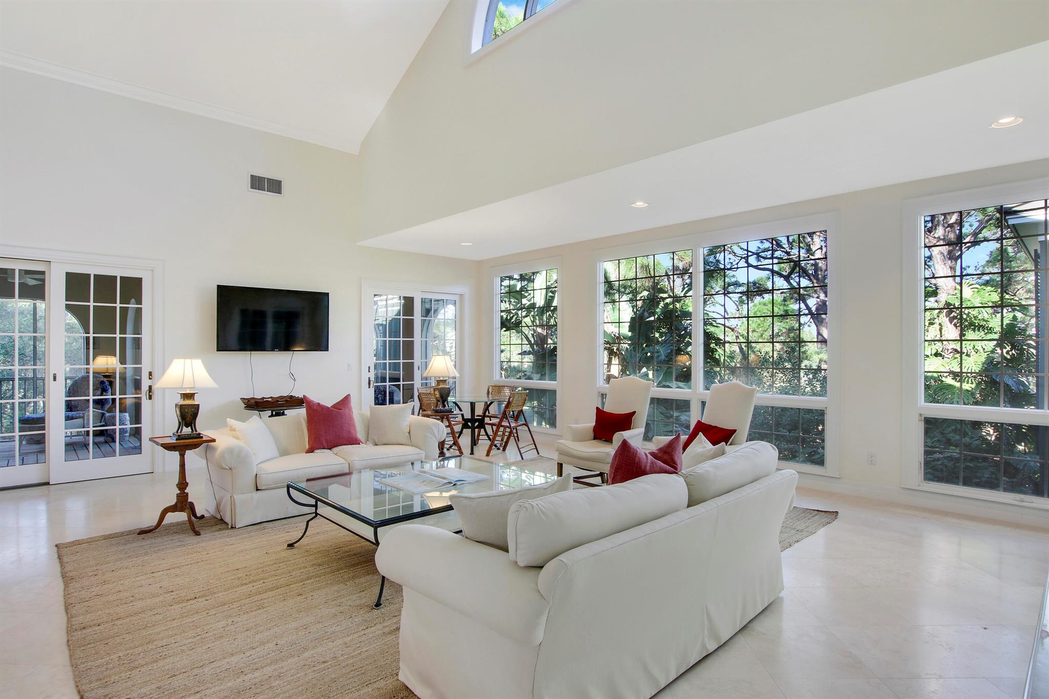 LOBLOLLY PINES PLAT NO. 1 - Residential