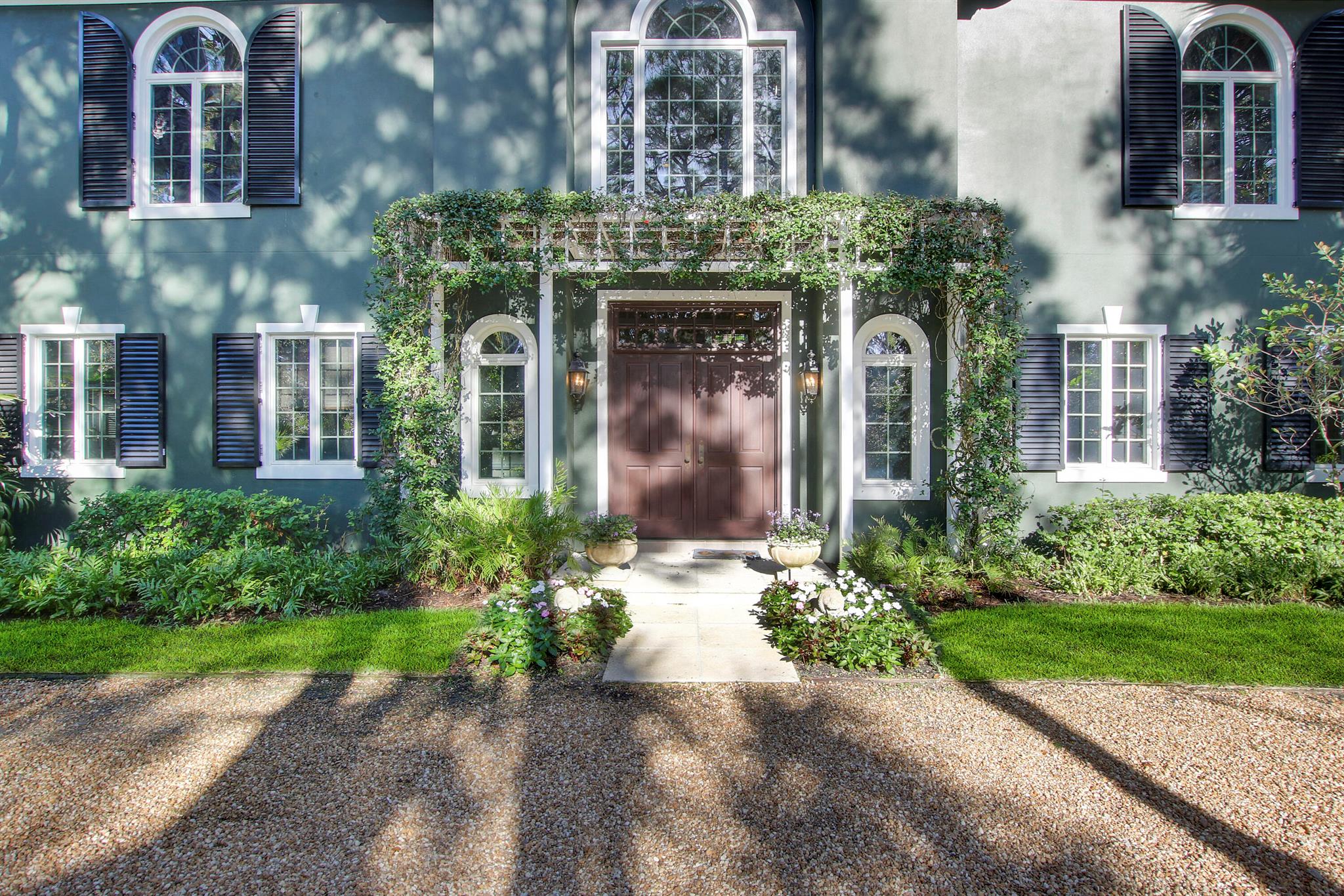 LOBLOLLY PINES PLAT NO. 1 - Residential