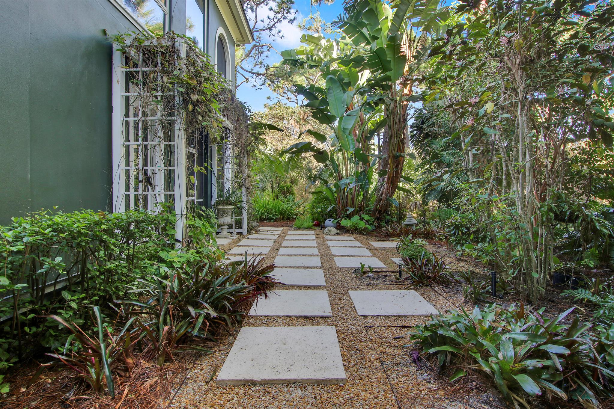 LOBLOLLY PINES PLAT NO. 1 - Residential