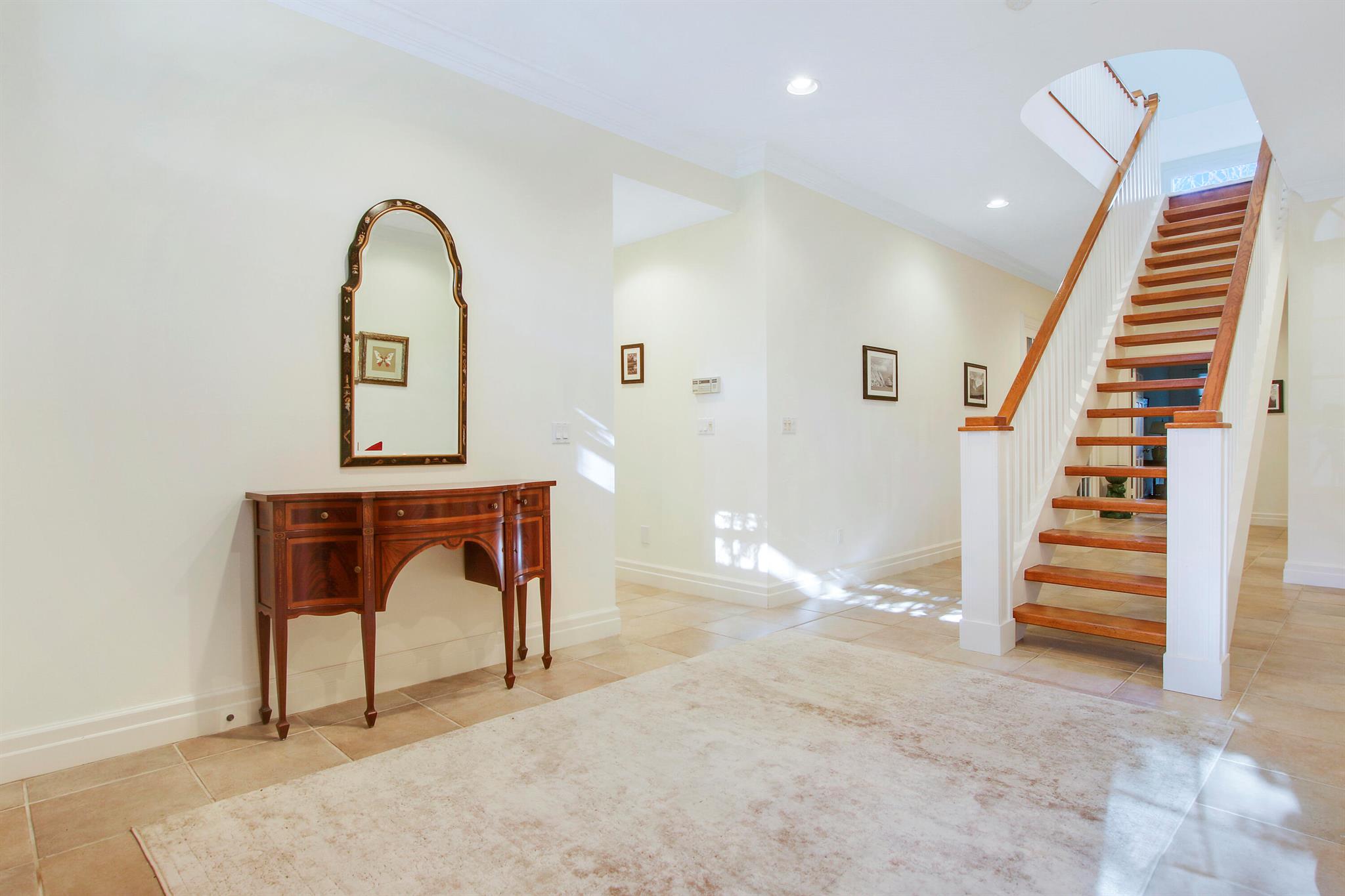 LOBLOLLY PINES PLAT NO. 1 - Residential