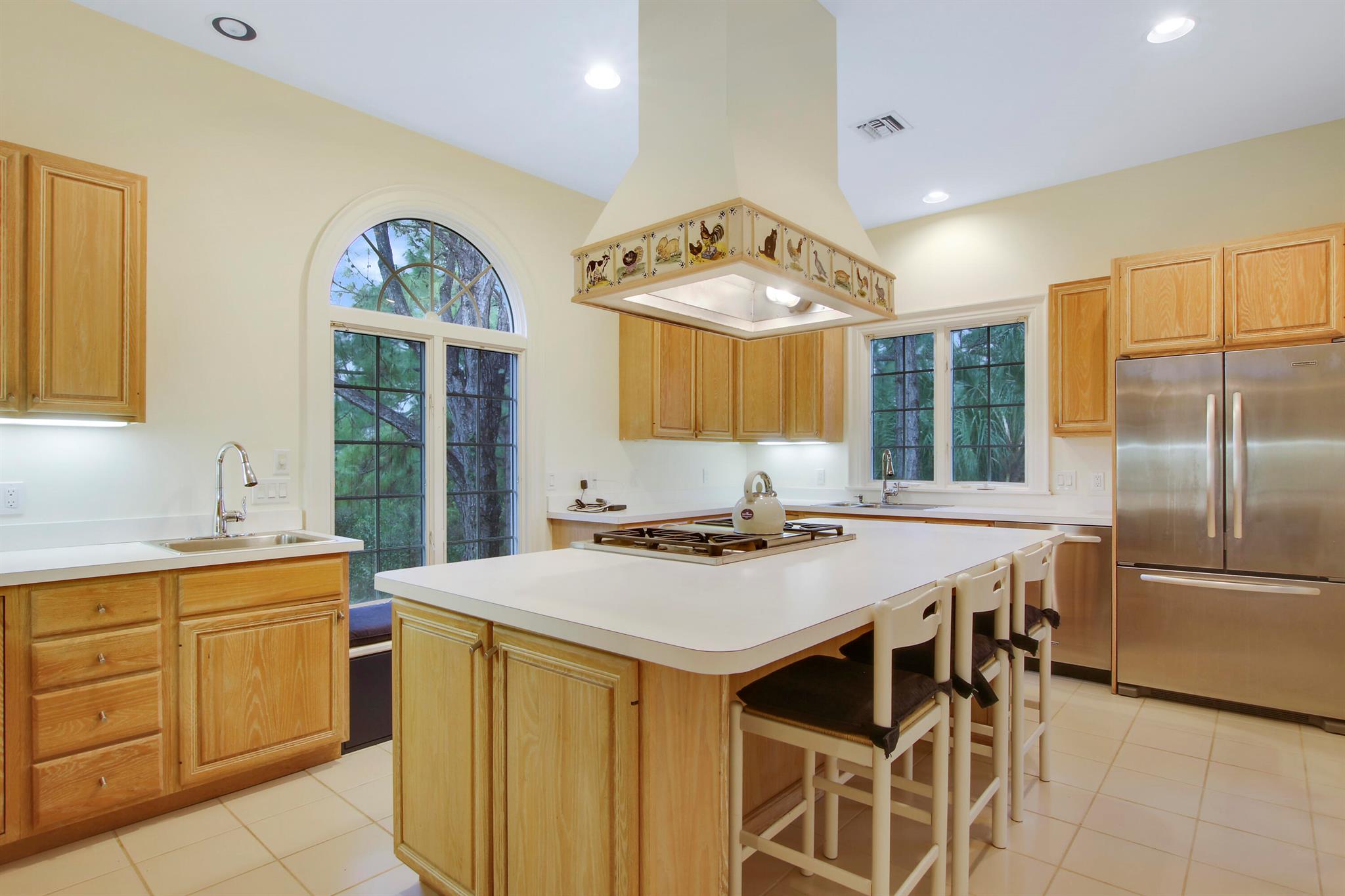 LOBLOLLY PINES PLAT NO. 1 - Residential