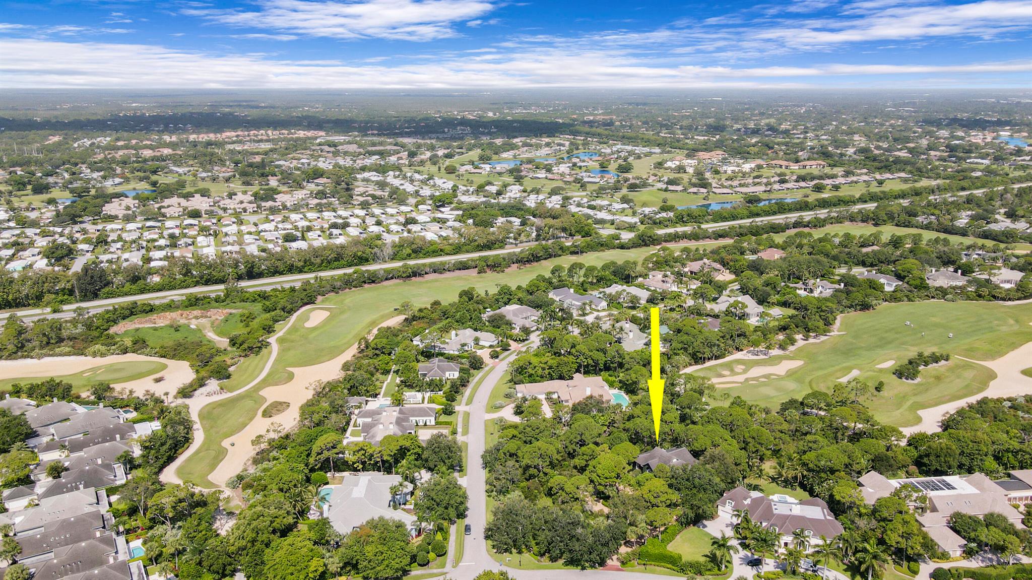 LOBLOLLY PINES PLAT NO. 1 - Residential