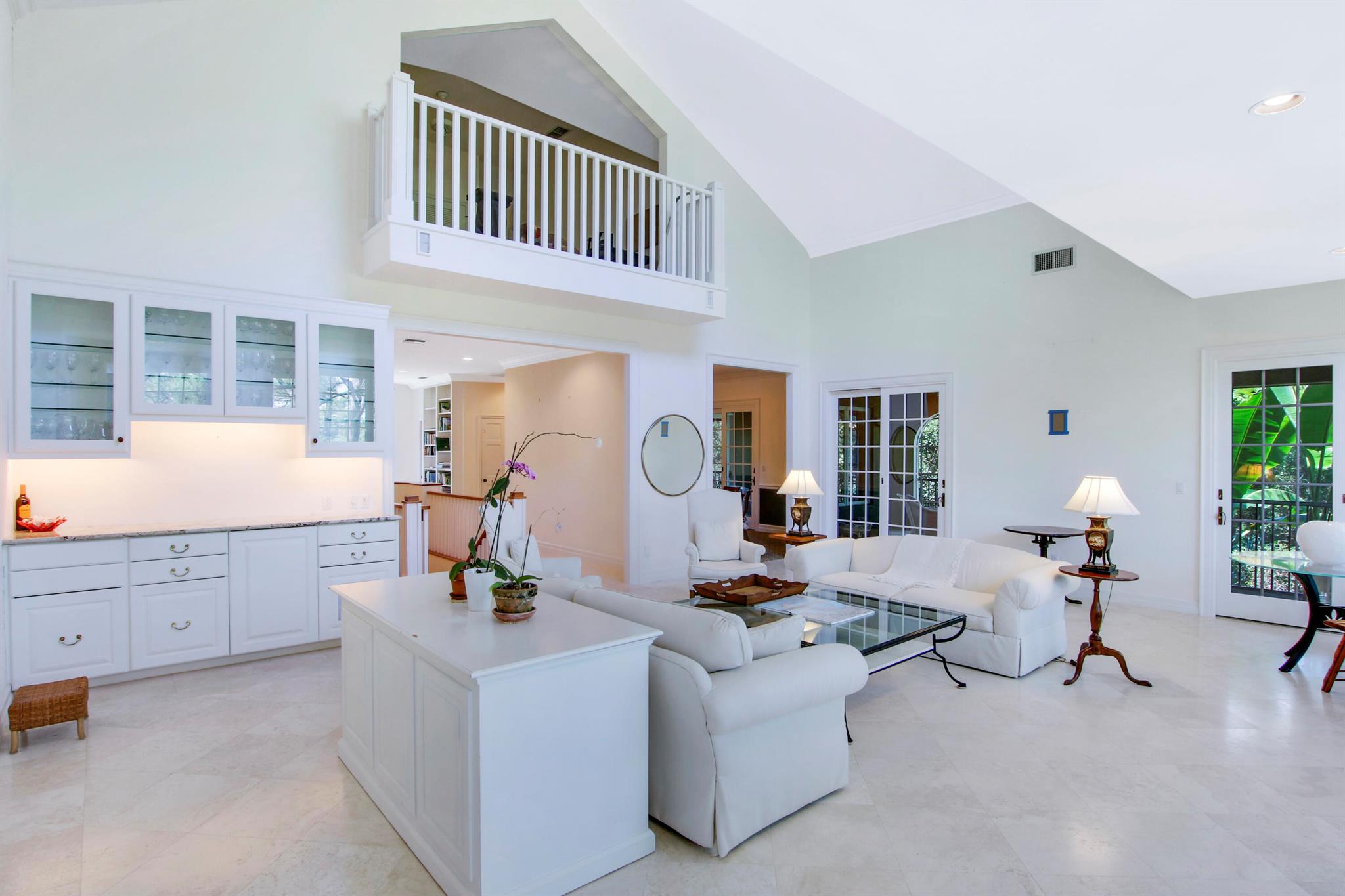 LOBLOLLY PINES PLAT NO. 1 - Residential