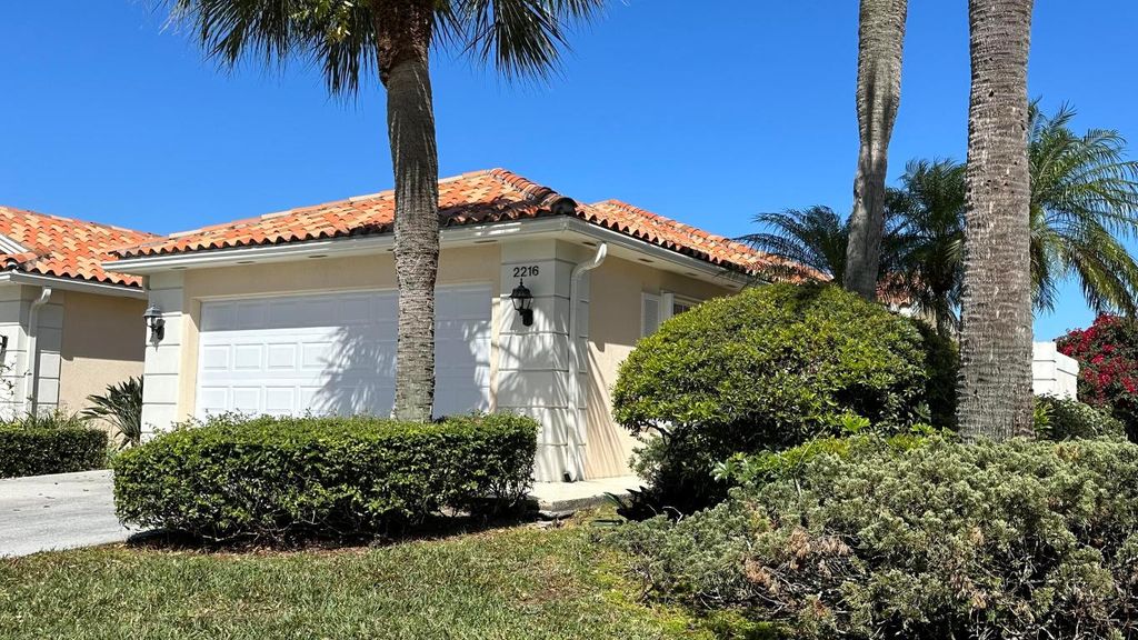 Photo of 2216 Blue Springs Road, West Palm Beach, FL 33411 (MLS # R10964816)