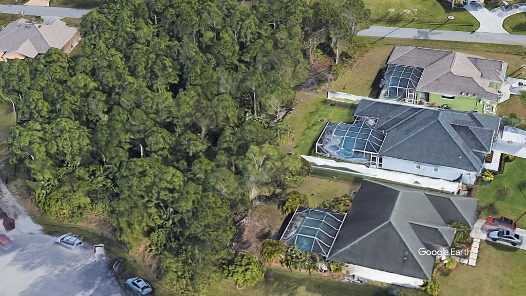 Photo of 6457 NW Favian Court, Port Saint Lucie, FL 34986 (MLS # R11110882)