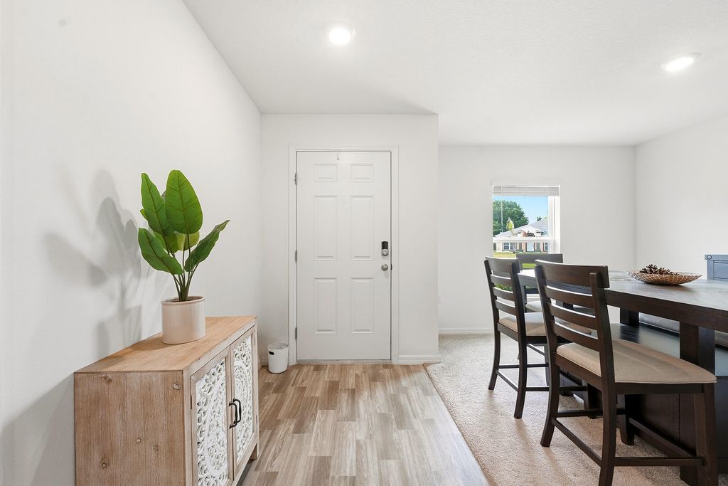 Photo of 2126 SE North Blackwell Drive, Port Saint Lucie, FL 34952 (MLS # B26034076)