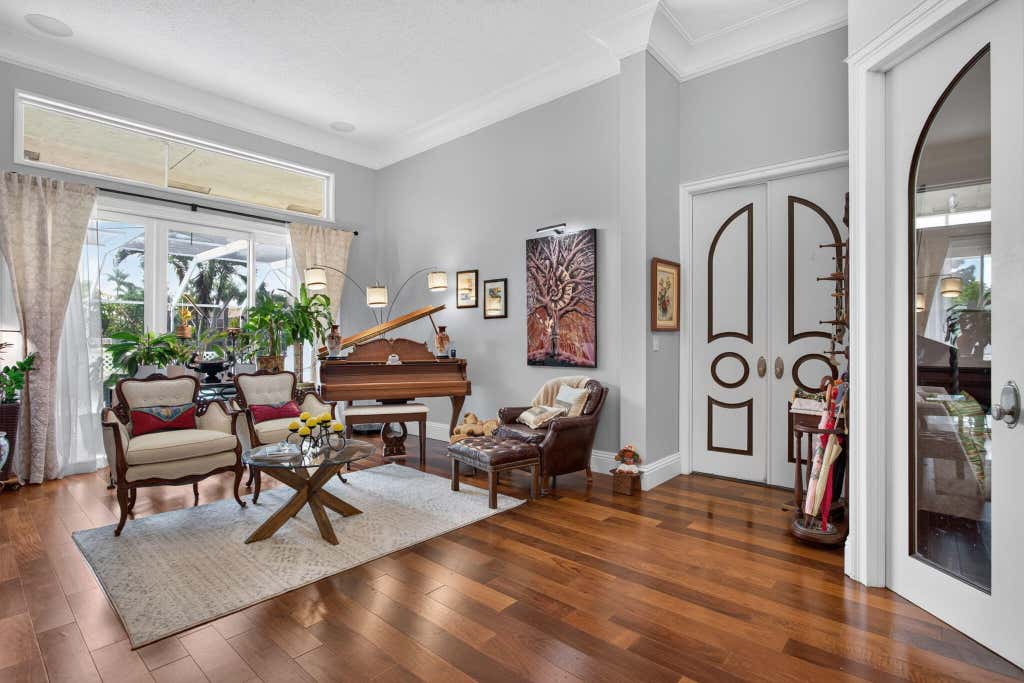 Photo of 4909 NW 112th Drive, Coral Springs, FL 33076 (MLS # B26067898)