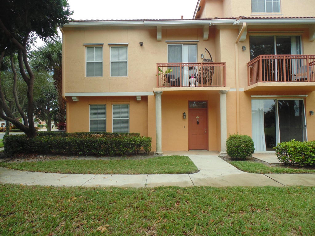 Photo of 2050 Alta Meadows Lane #2110, Delray Beach, FL 33444 (MLS # R11109366)