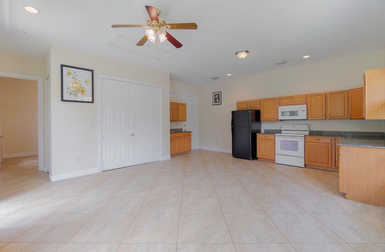 N/A - Residential Lease