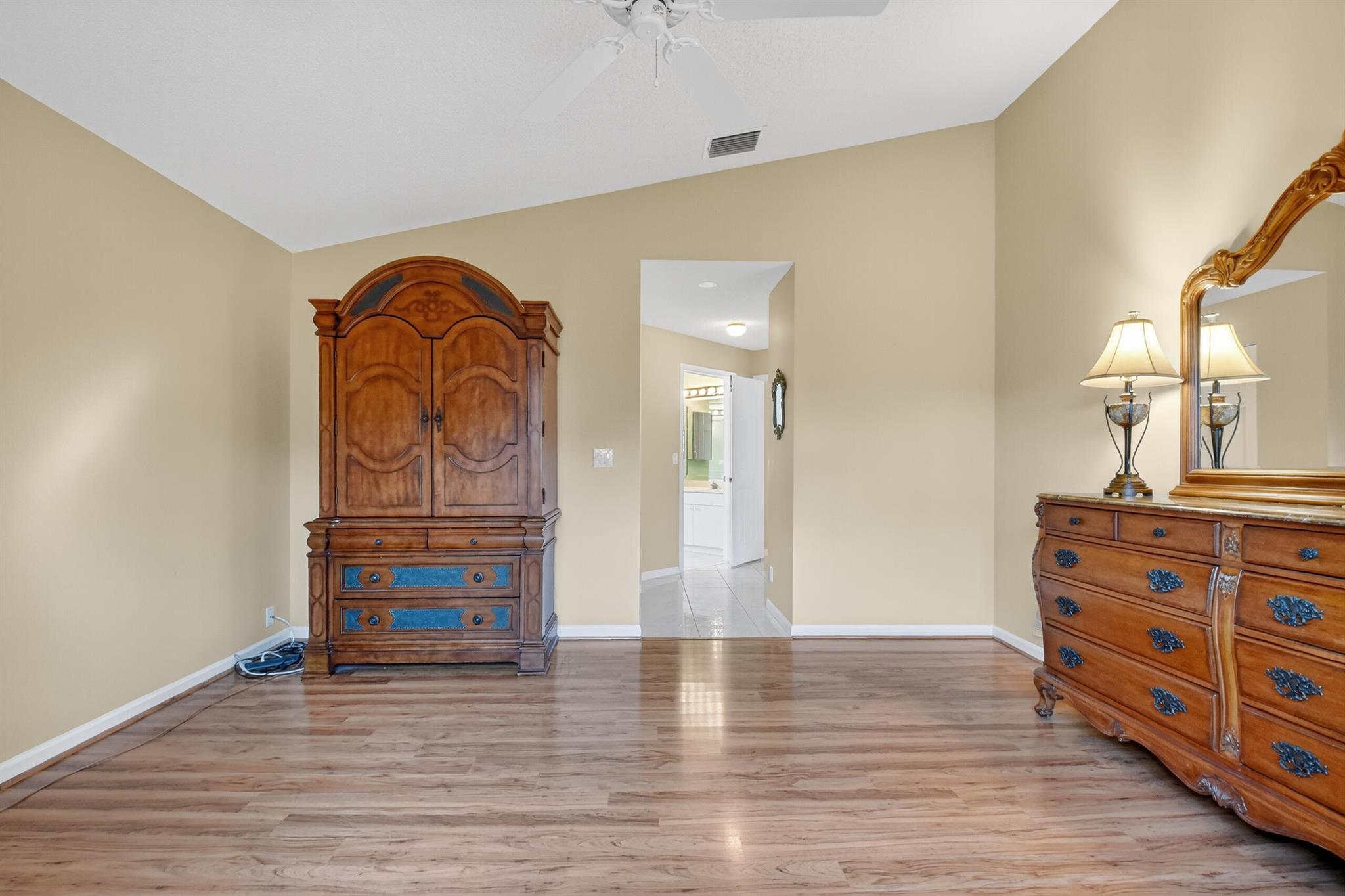 Fairfield's Lacuna/Brecke - Residential