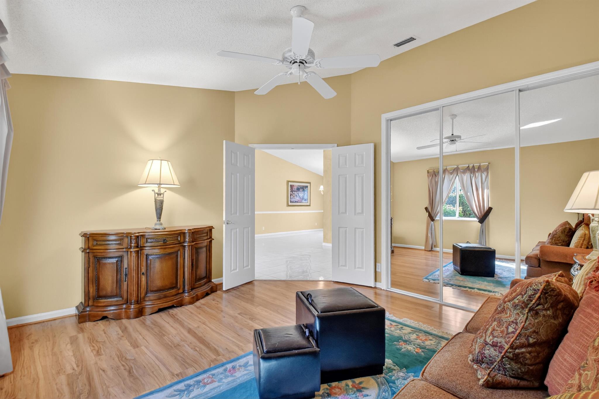 Fairfield's Lacuna/Brecke - Residential