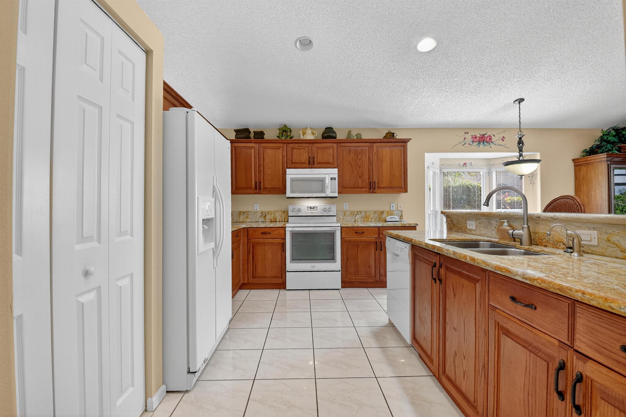 Fairfield's Lacuna/Brecke - Residential