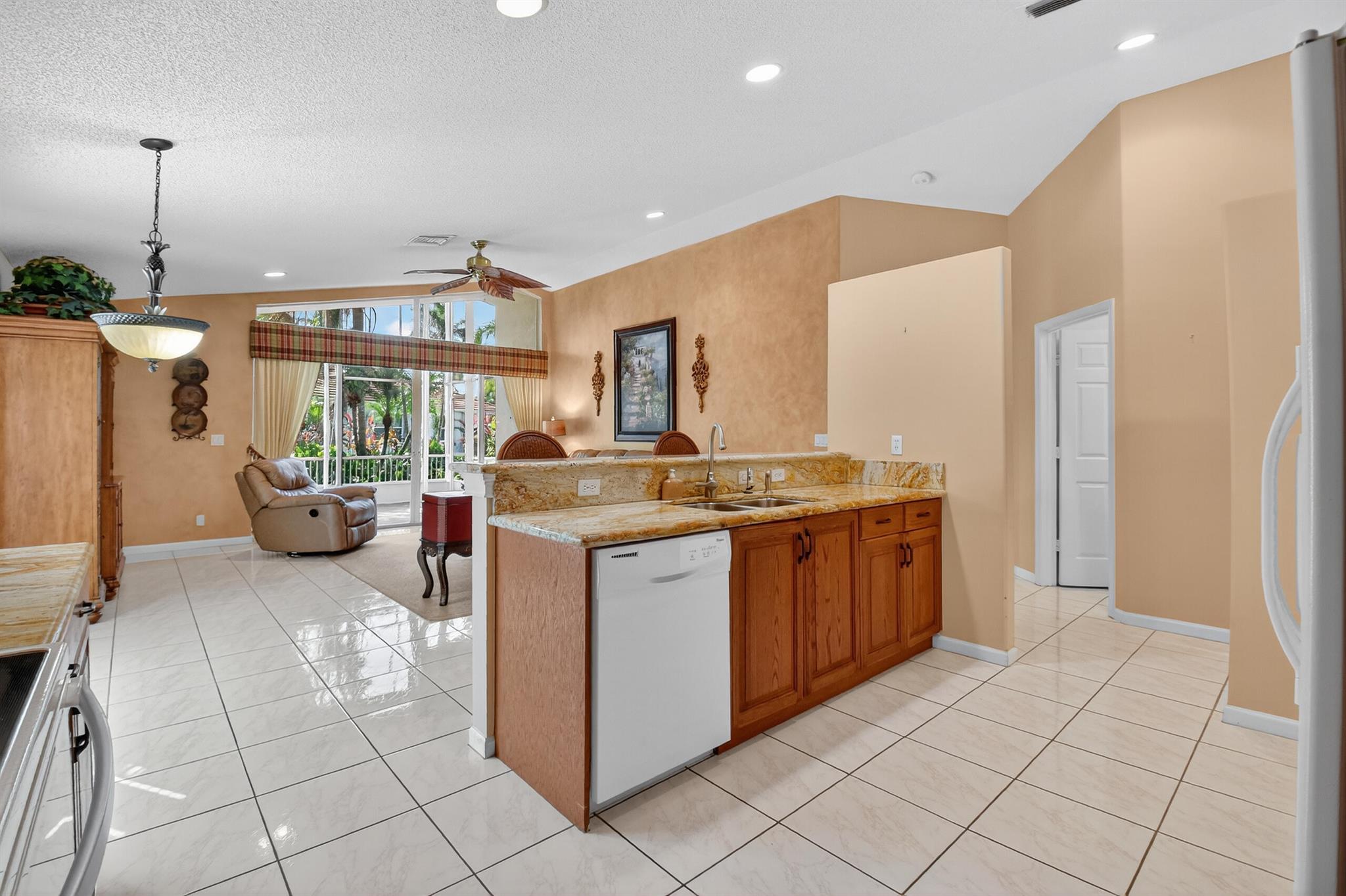 Fairfield's Lacuna/Brecke - Residential