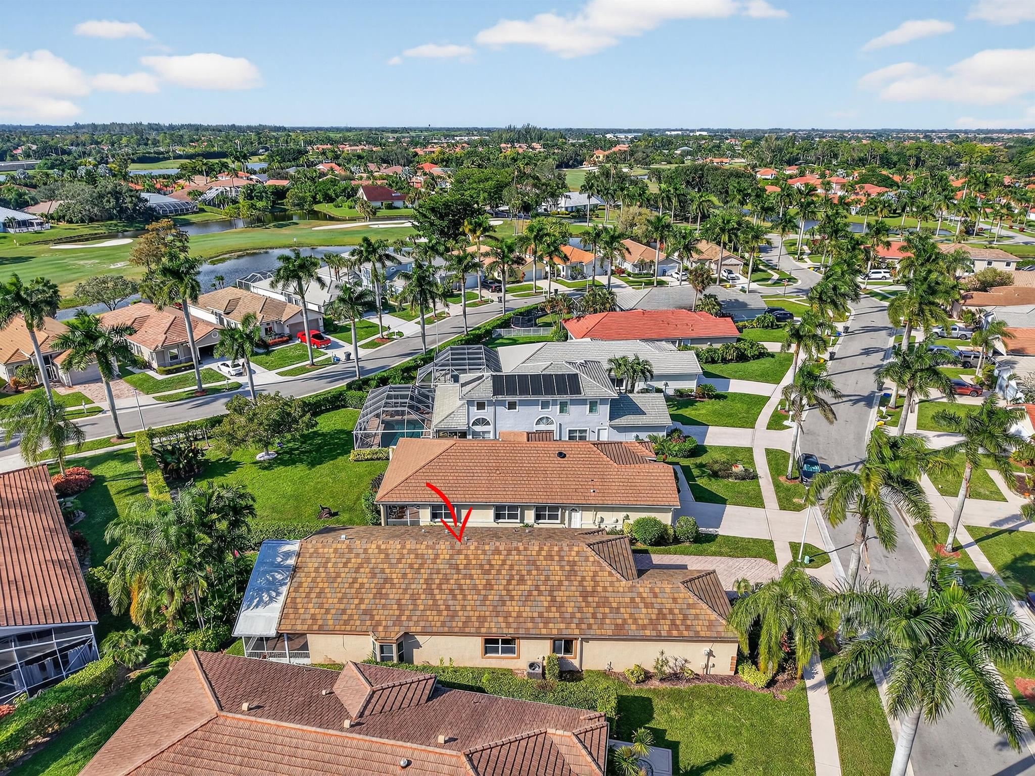 Fairfield's Lacuna/Brecke - Residential
