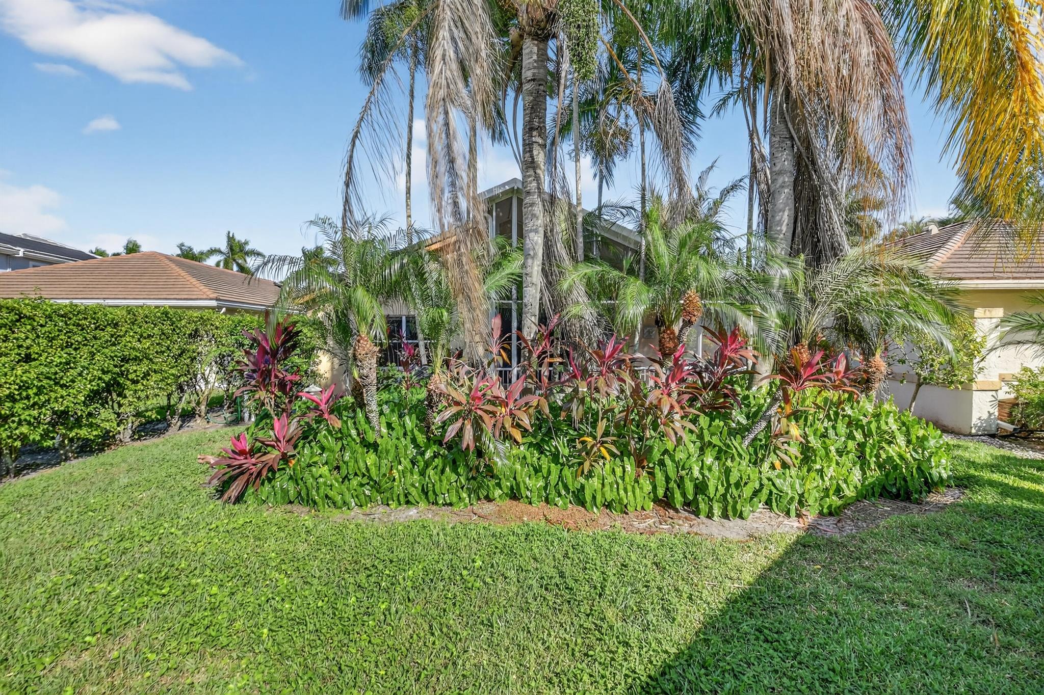 Fairfield's Lacuna/Brecke - Residential