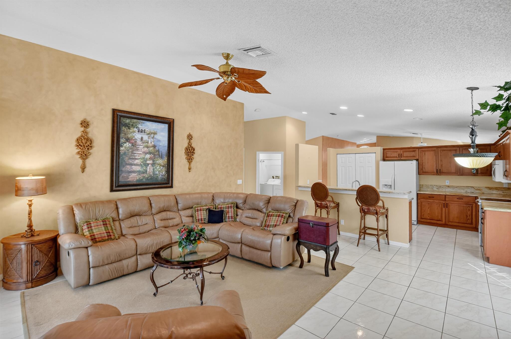 Fairfield's Lacuna/Brecke - Residential