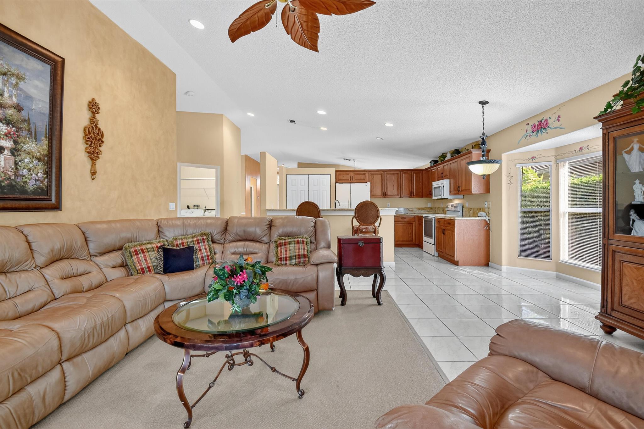 Fairfield's Lacuna/Brecke - Residential