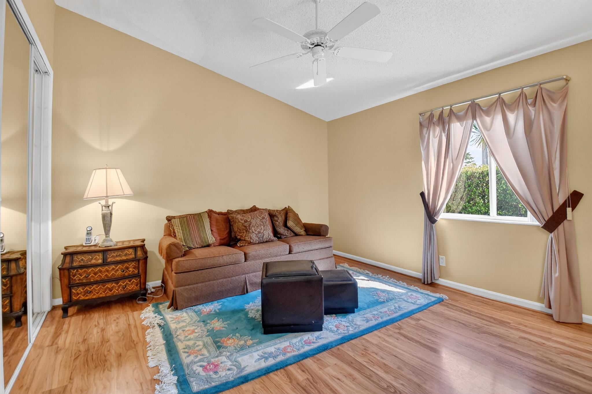 Fairfield's Lacuna/Brecke - Residential