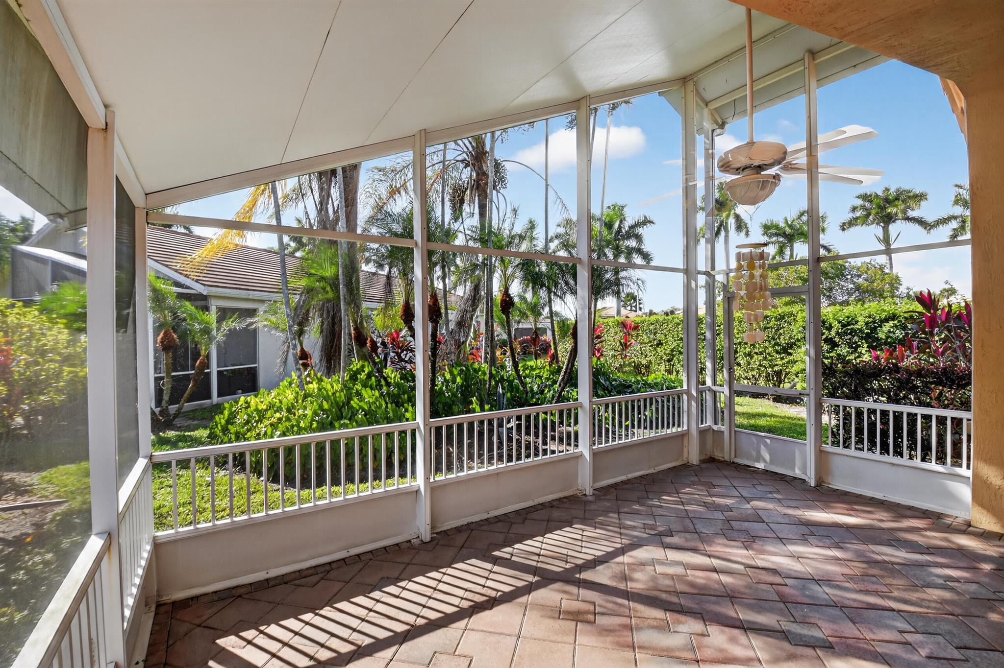 Fairfield's Lacuna/Brecke - Residential