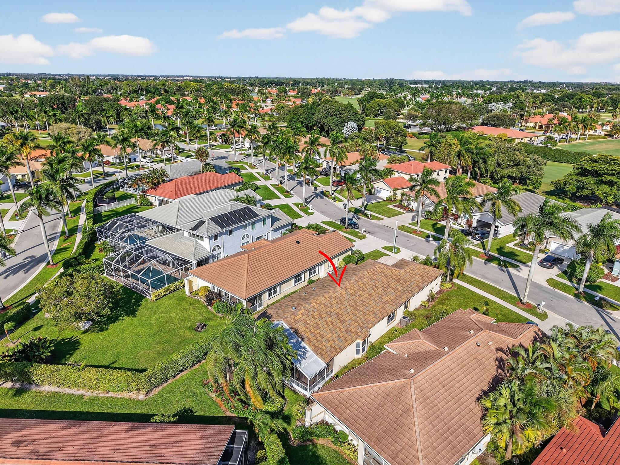 Fairfield's Lacuna/Brecke - Residential