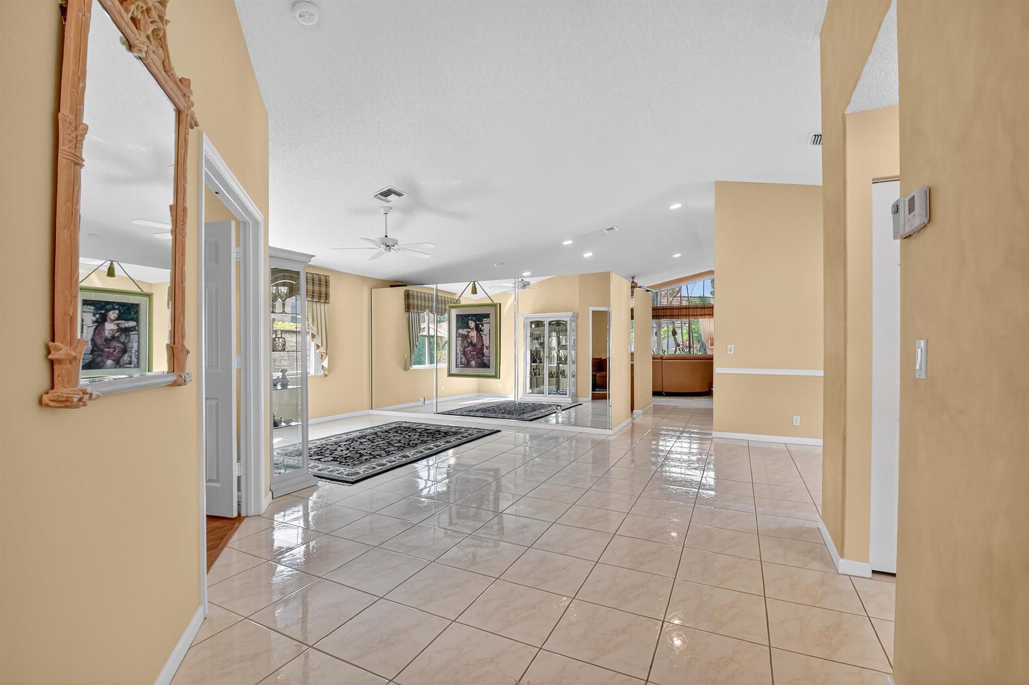 Fairfield's Lacuna/Brecke - Residential