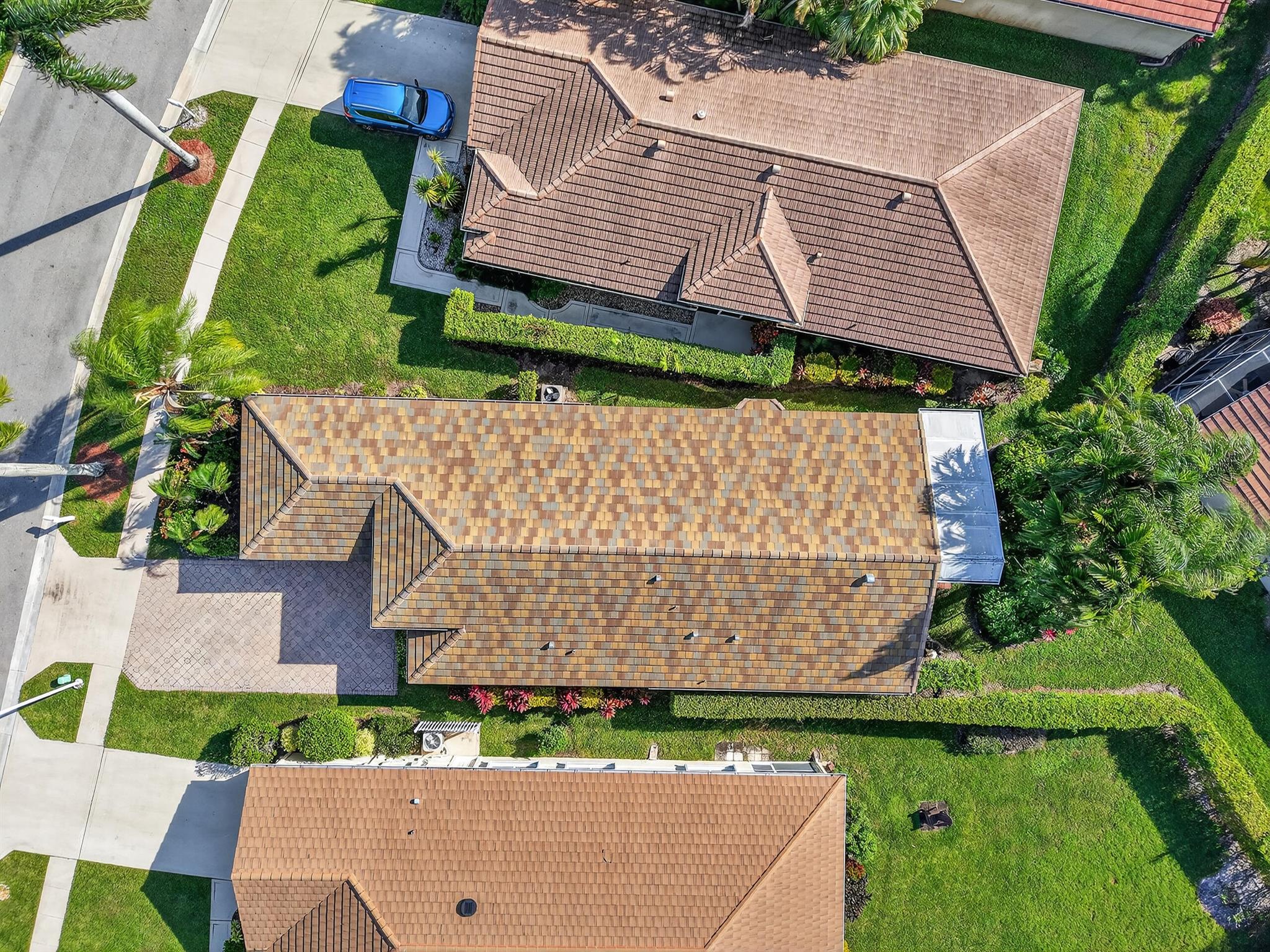 Fairfield's Lacuna/Brecke - Residential