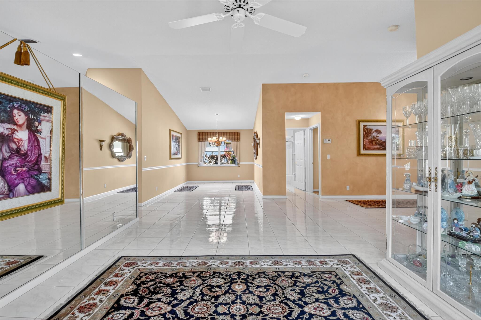 Fairfield's Lacuna/Brecke - Residential