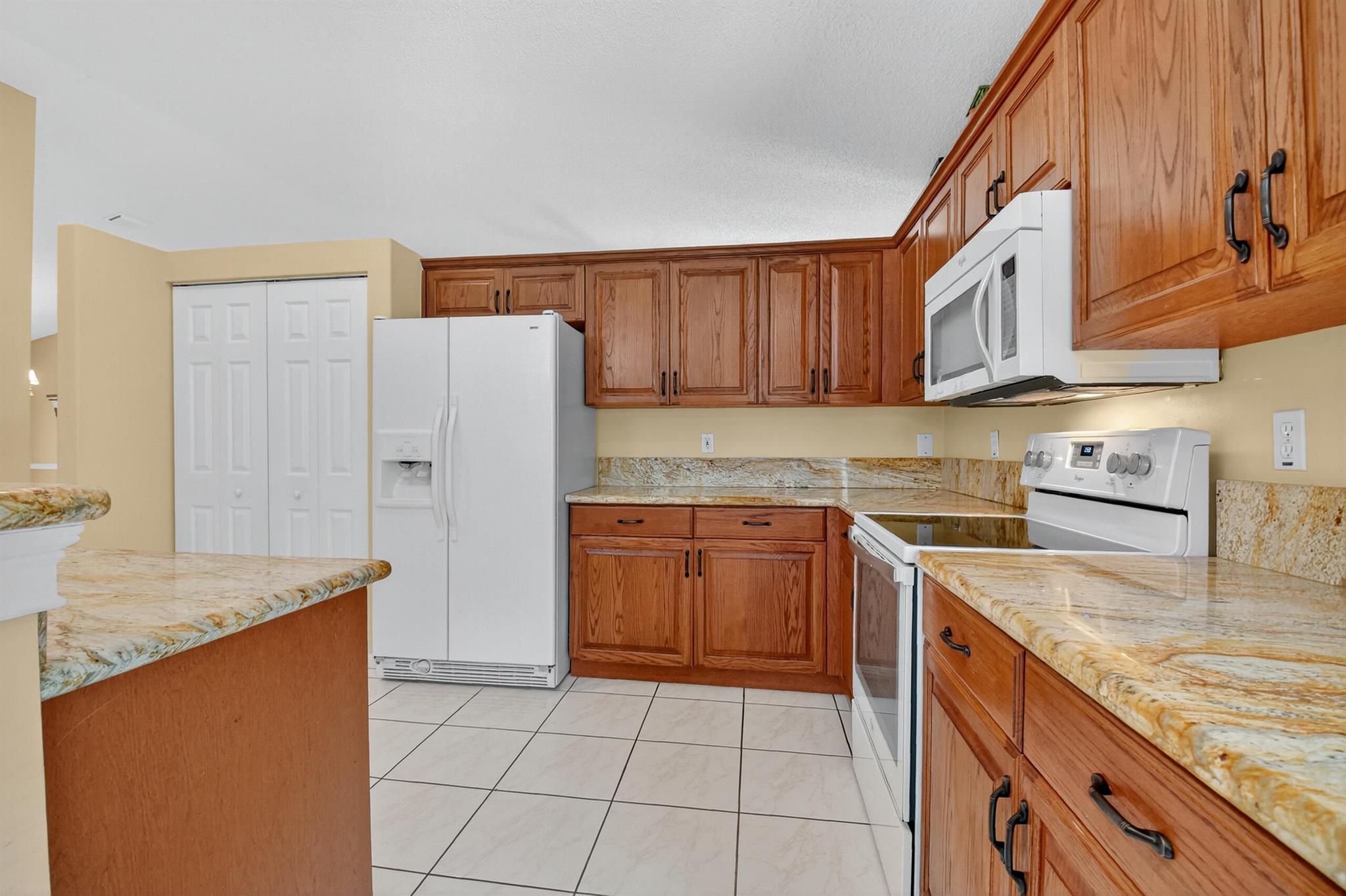 Fairfield's Lacuna/Brecke - Residential