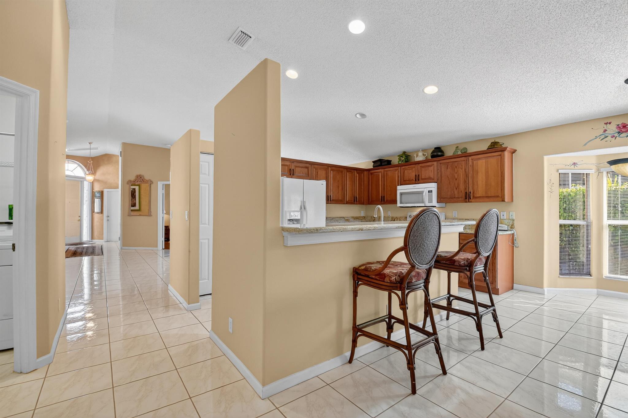 Fairfield's Lacuna/Brecke - Residential