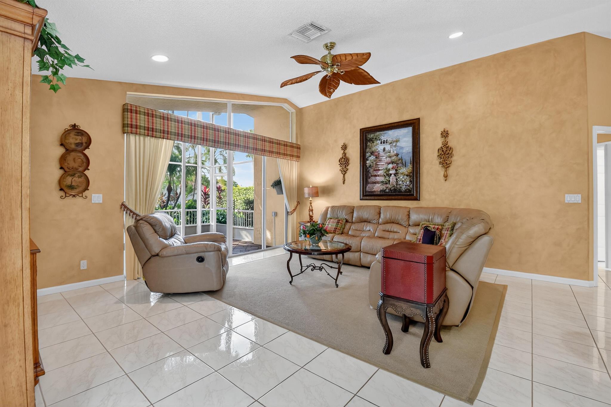 Fairfield's Lacuna/Brecke - Residential