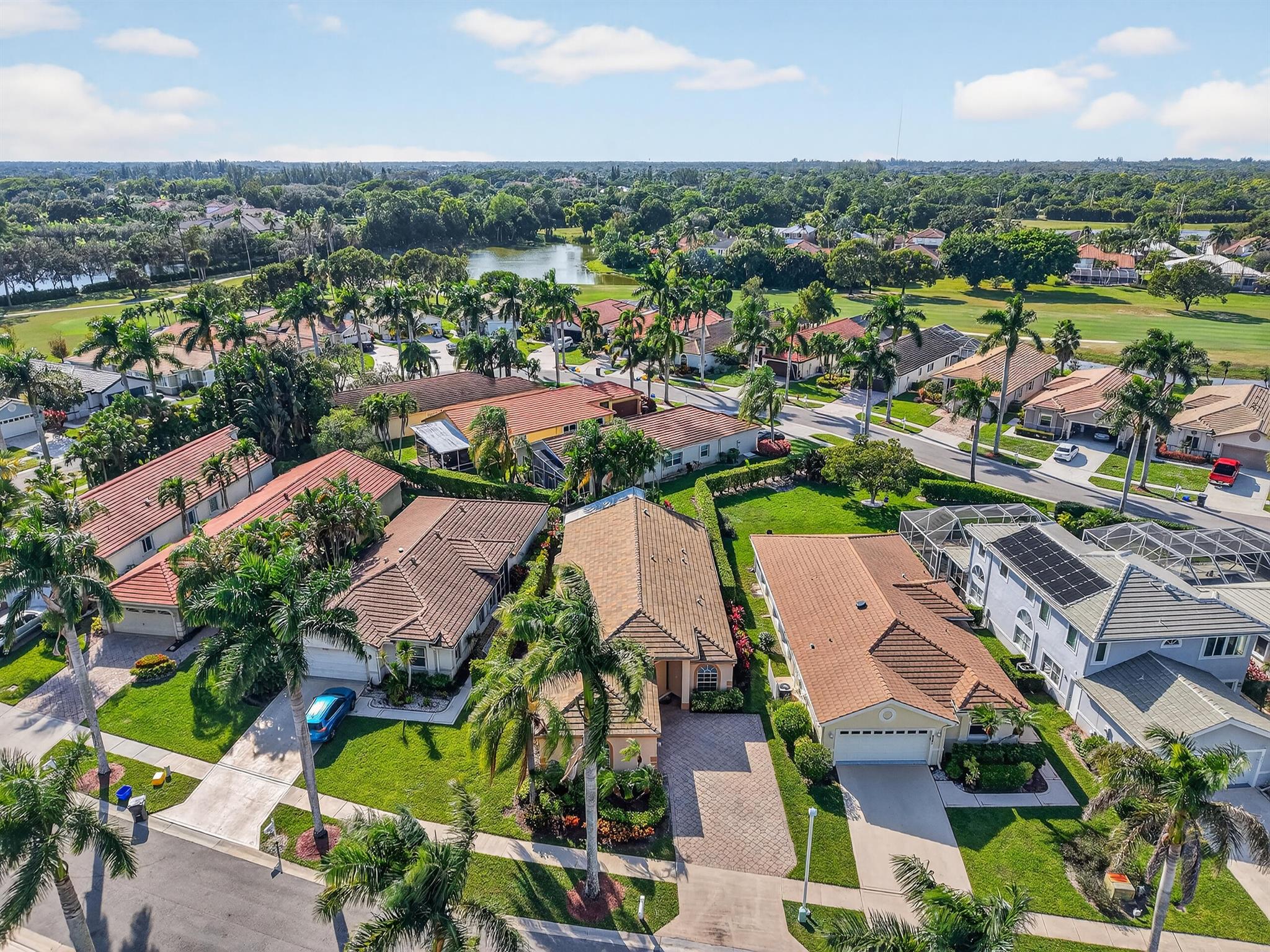 Fairfield's Lacuna/Brecke - Residential